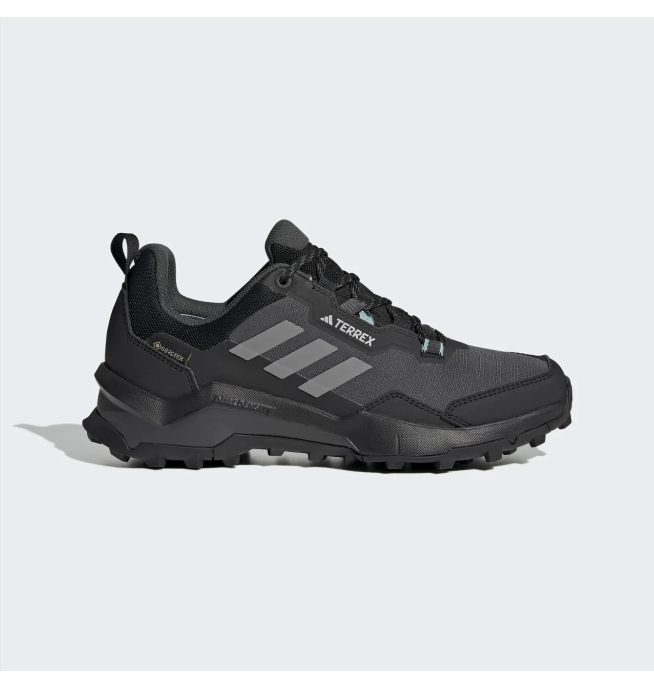 Кросівки жіночі Adidas Terrex Ax4 Gore-Tex Hiking Shoes Black Hq1051