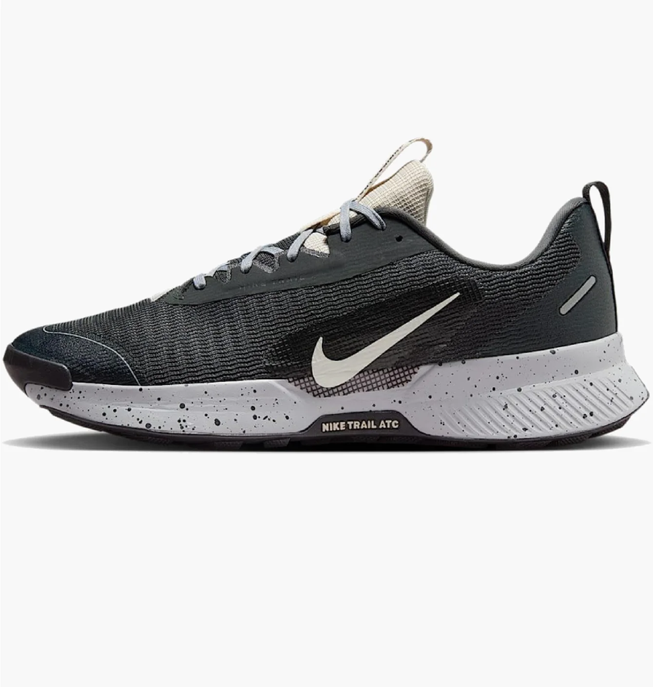 Кросівки чоловічі Nike Juniper Trail 3 Grey FQ0904-003