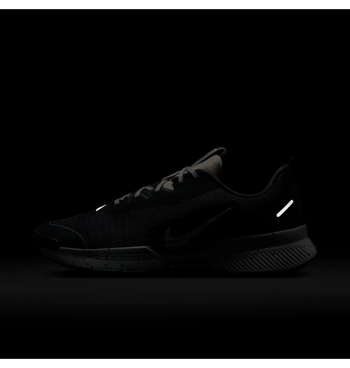 Кросівки чоловічі Nike Juniper Trail 3 Grey FQ0904-003