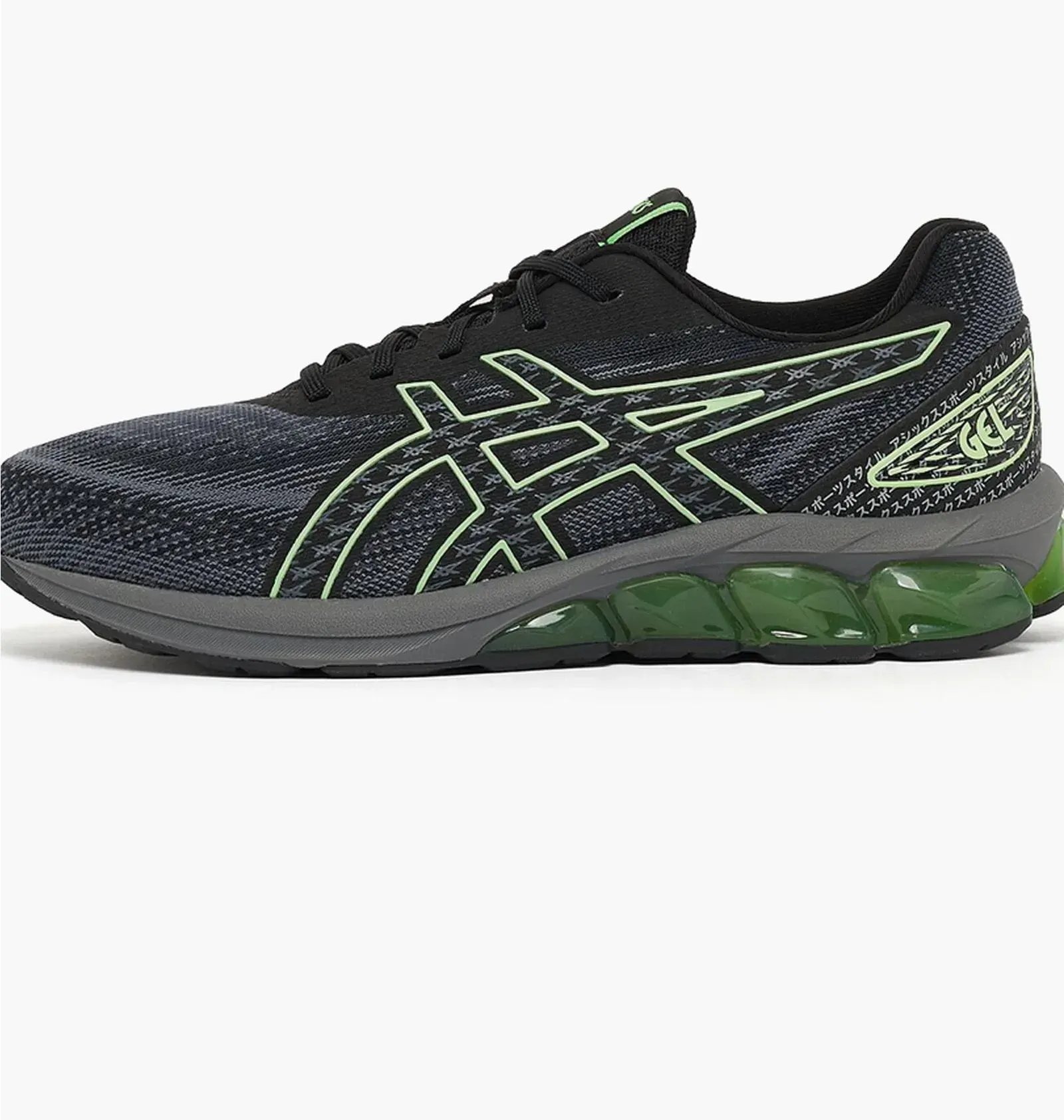 Кросівки чоловічі Asics Gel-Quantum 180 (1201A880)