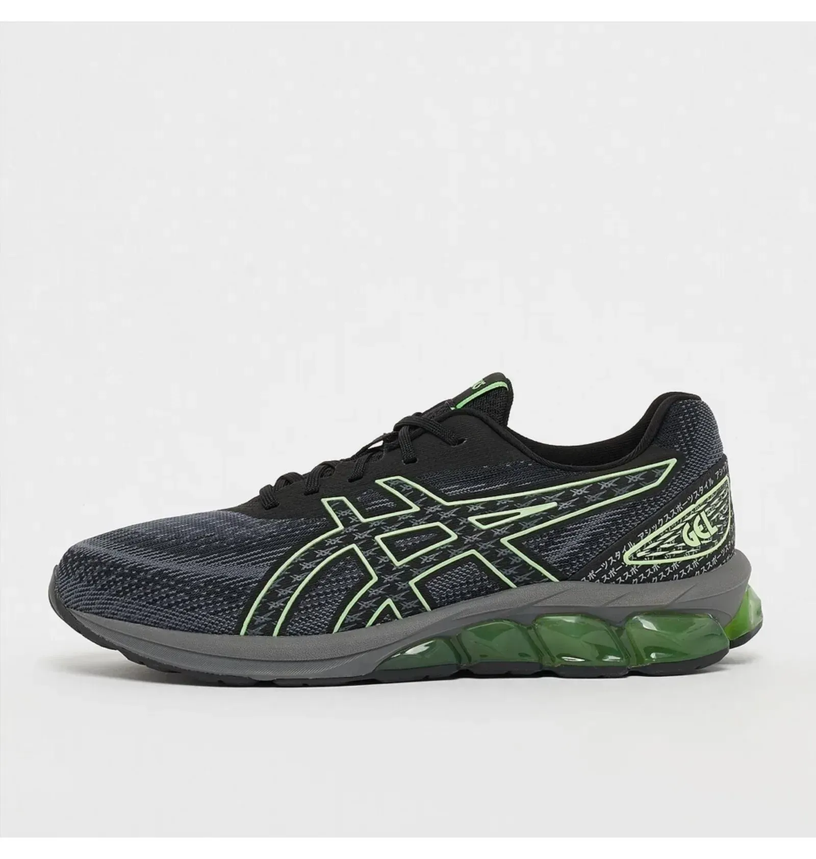Кросівки чоловічі Asics Gel-Quantum 180 (1201A880)