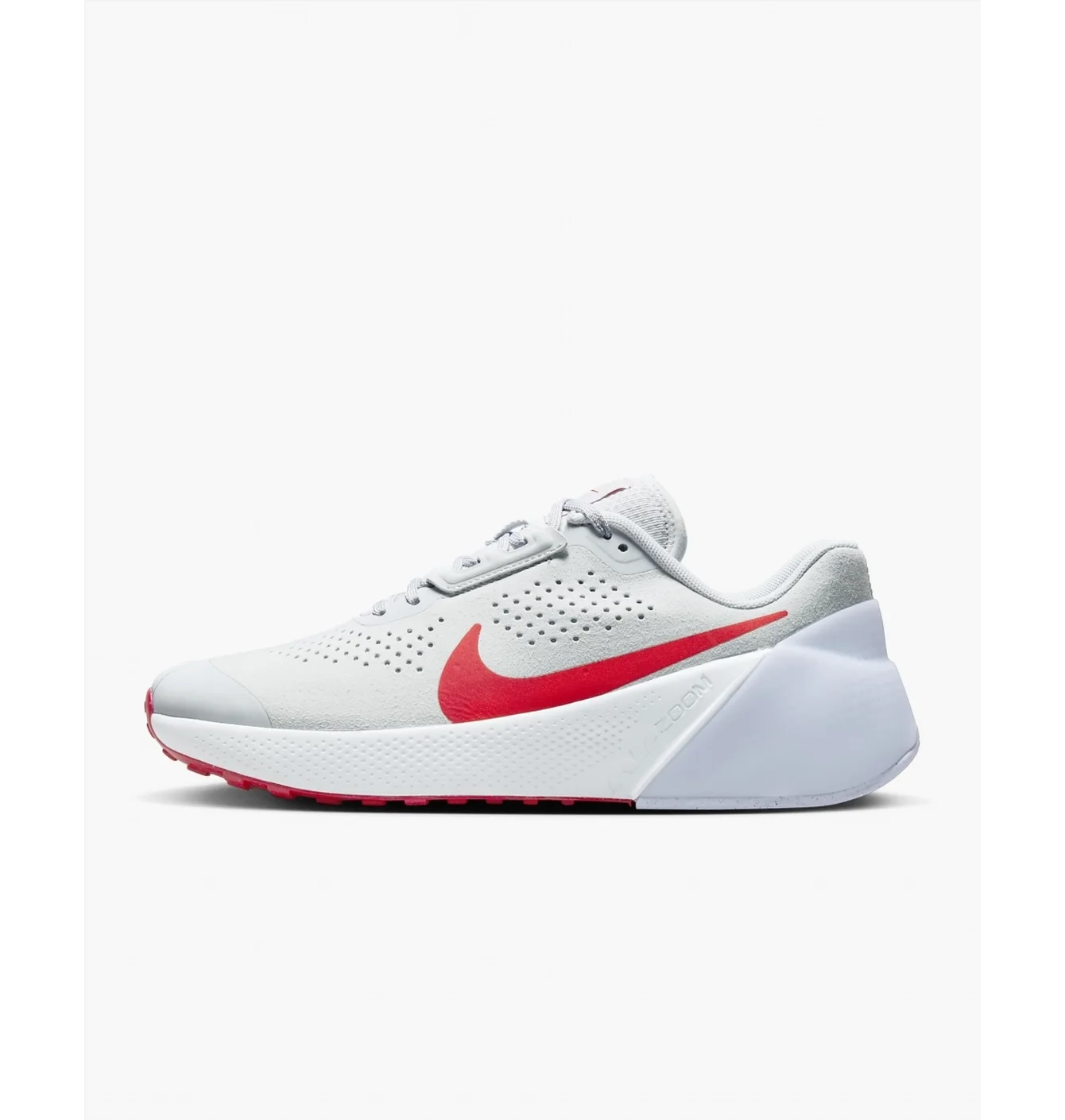 Кросівки чоловічі Nike Air Zoom Tr 1 Workout Shoes White DX9016-004