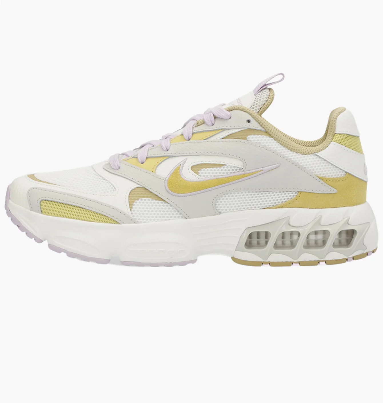 Кросівки жіночі Nike Zoom Air Fire Celery W White Dv6977-100