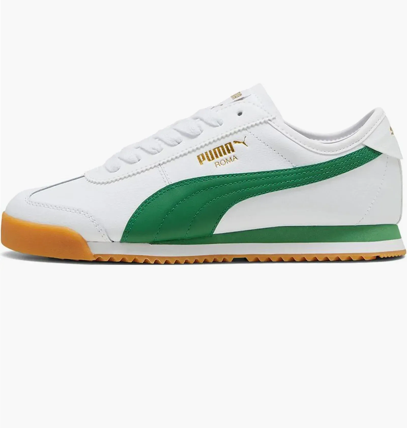 Кросівки чоловічі Puma Roma 68 Revival Sneakers White (398634-03)