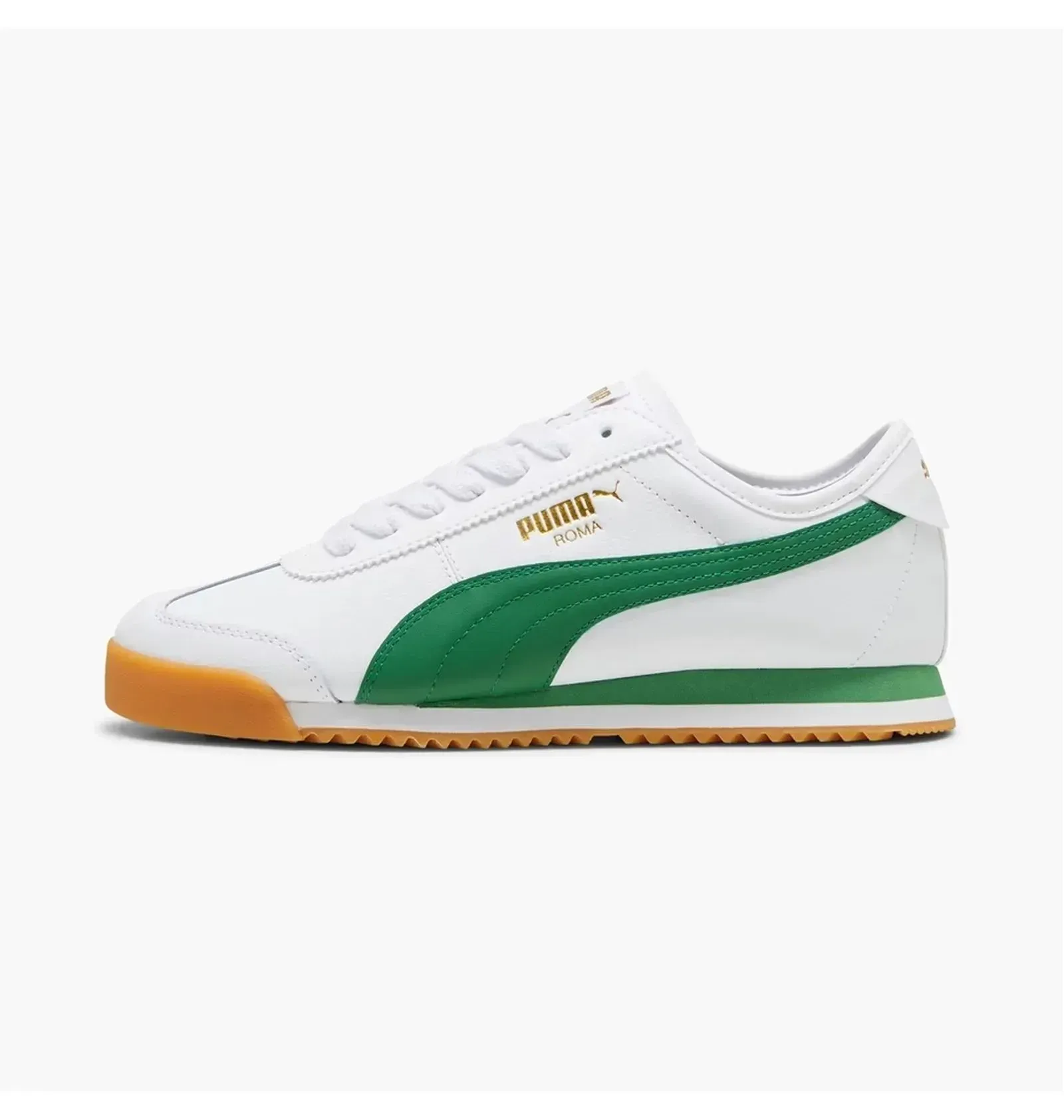 Кросівки чоловічі Puma Roma 68 Revival Sneakers White (398634-03)