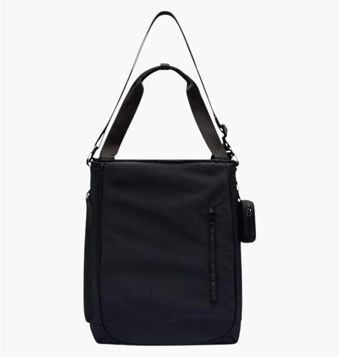 Сумка унісекс Nike Nsw Commute Tote Black FZ6130-011