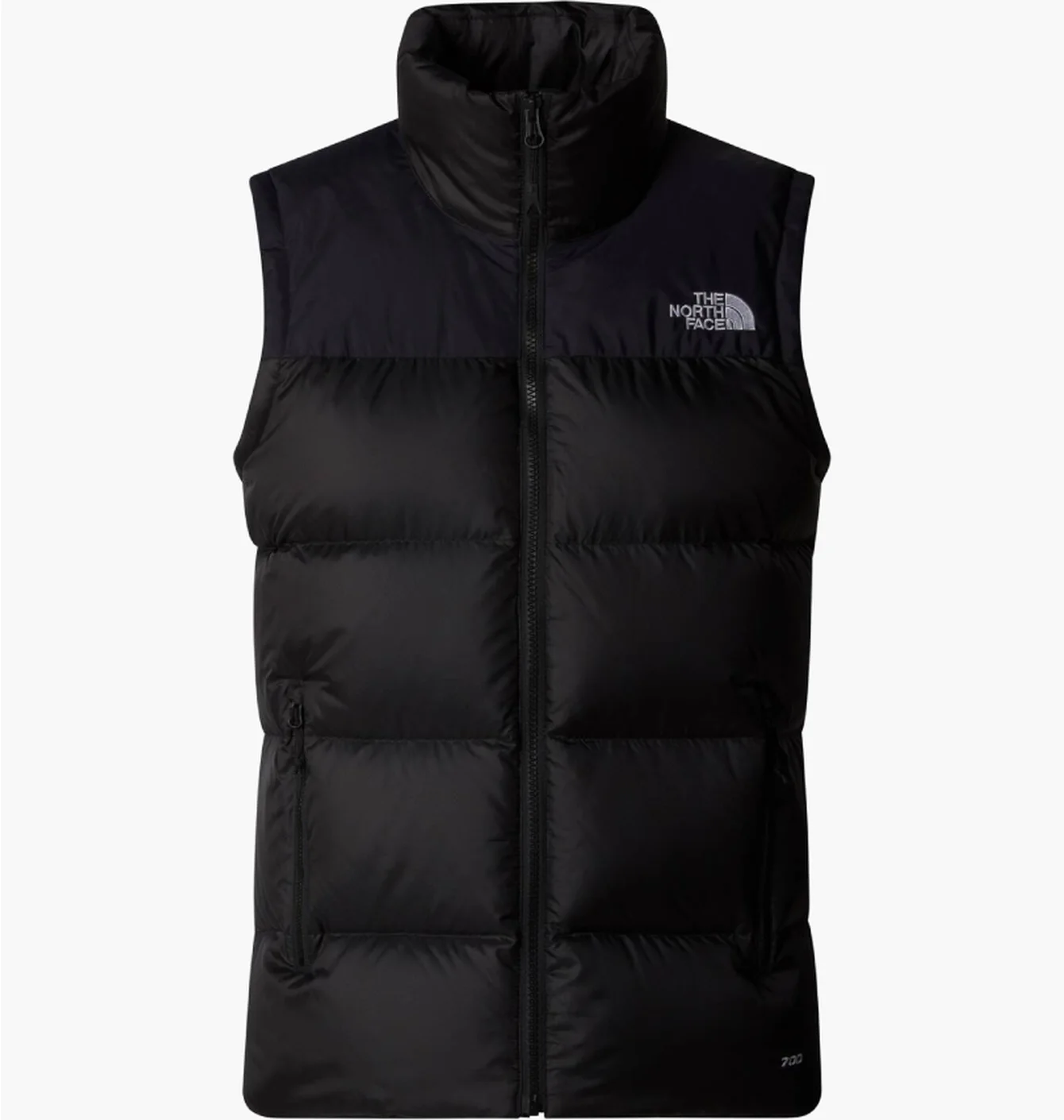 Жилетка жіноча The North Face Diablo 2.0 Black NF0A8991PH5