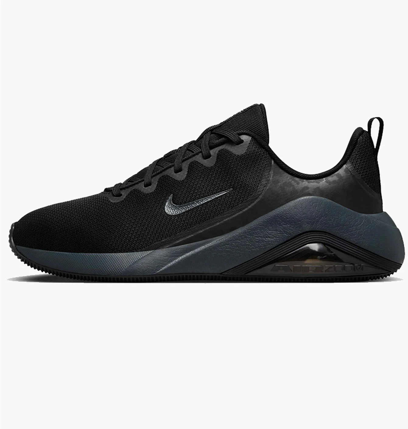 Кросівки жіночі Nike Air Zoom Bella 7 Black FZ1689-002