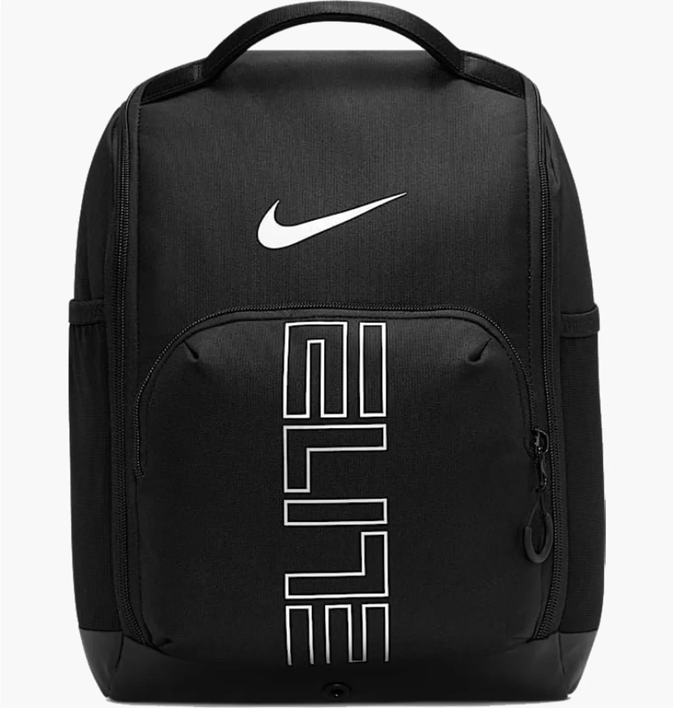 Рюкзак унісекс Nike Varsity Elite Black HM9970-010