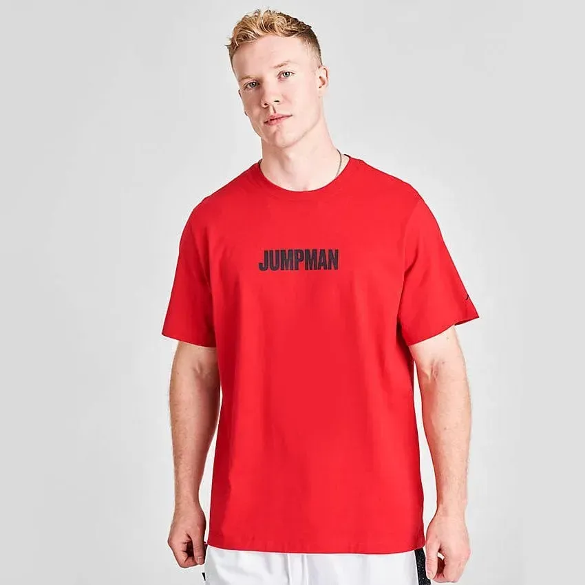 Футболка чоловіча Jordan Jumpman Crew T-Shirt (AT8944-687)