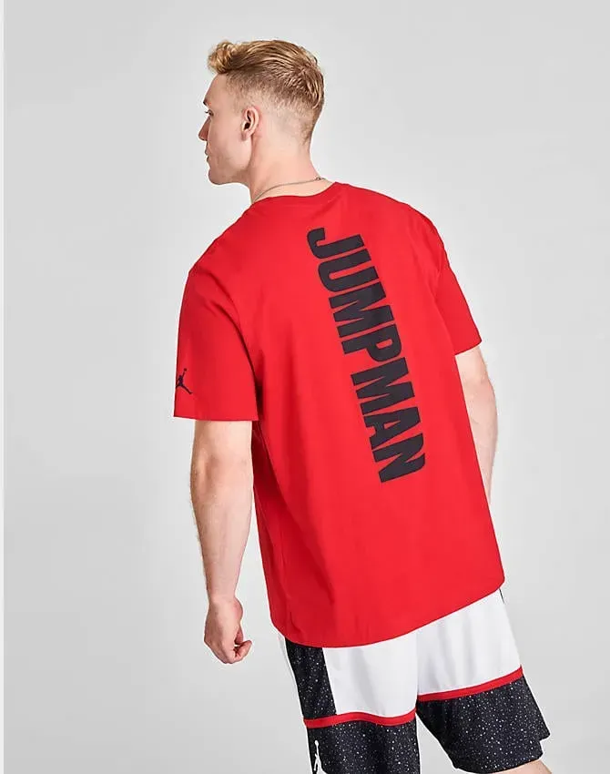 Футболка чоловіча Jordan Jumpman Crew T-Shirt (AT8944-687)