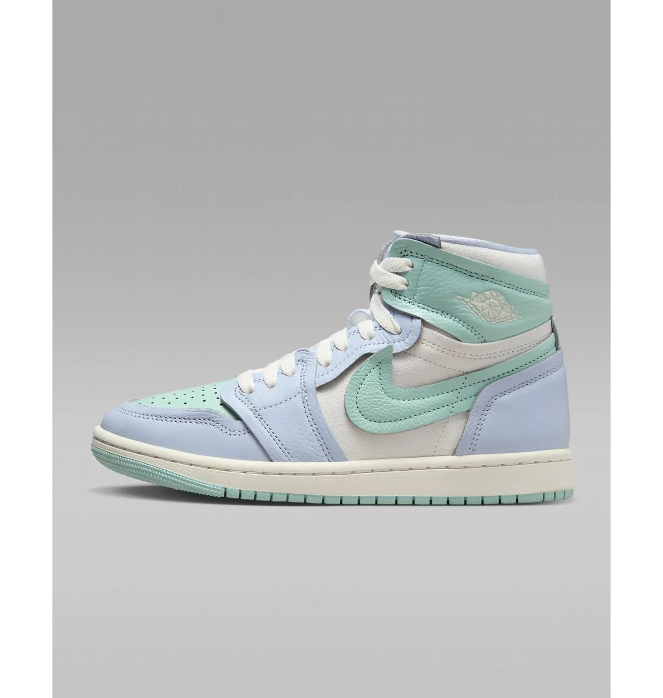 Кросівки жіночі Air Jordan 1 High Method Of Make Shoes Multi FB9891-401