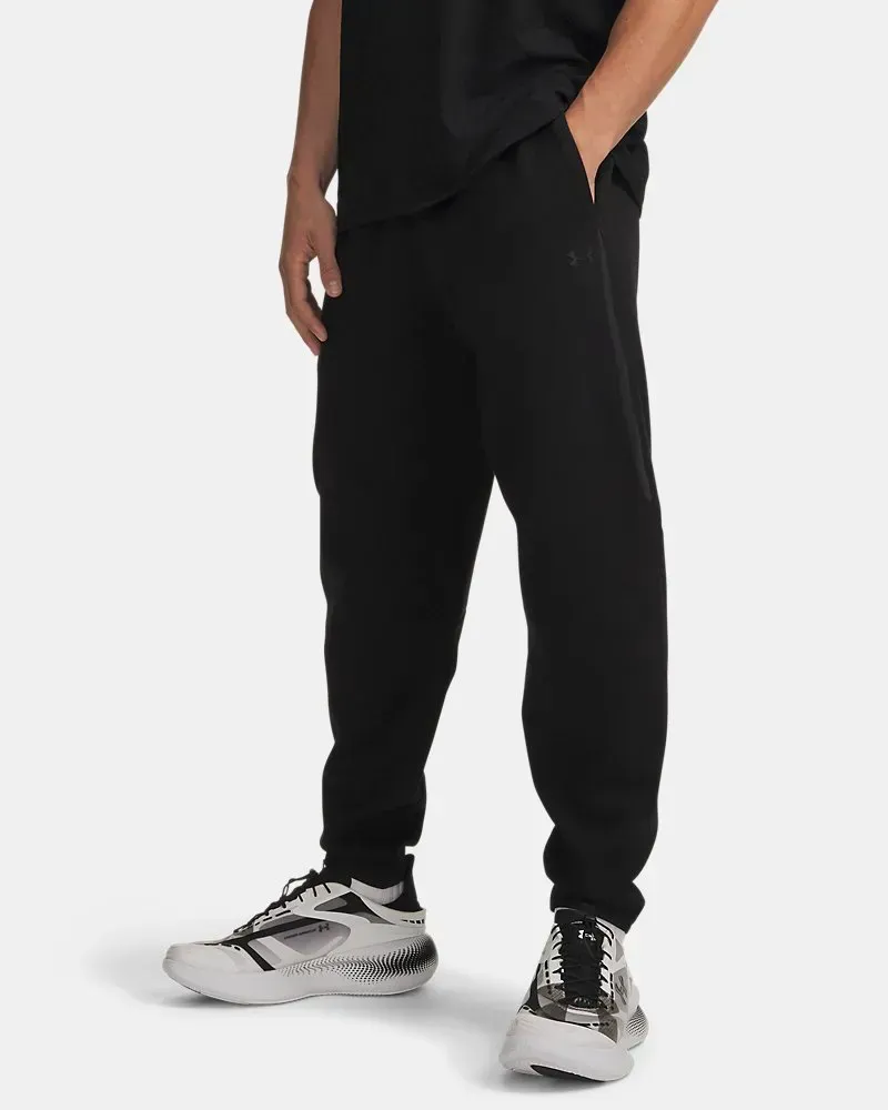 Брюки чоловічі Under Armour Unstoppable Fleece (6013427-008)