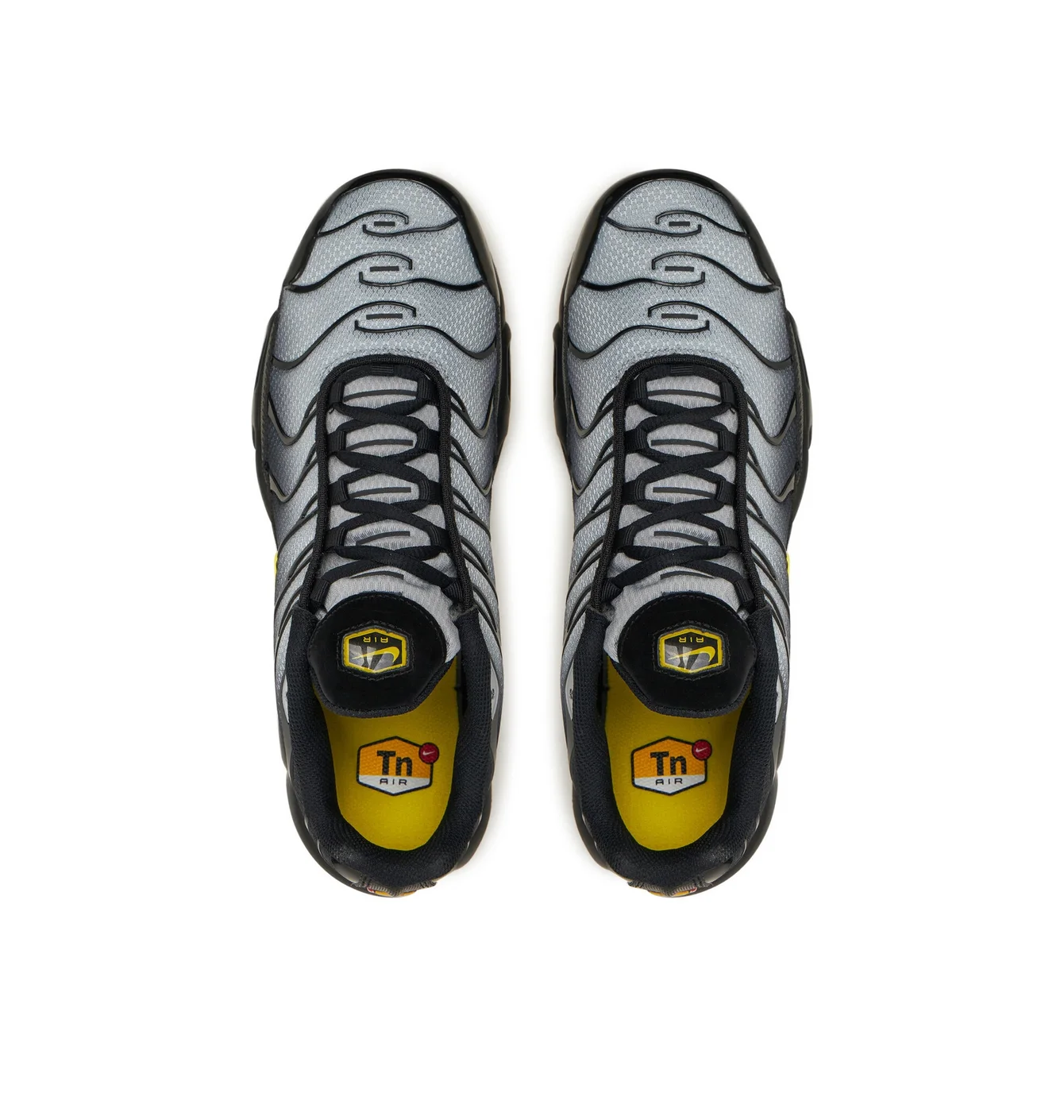 Кросівки чоловічі Nike Tn Black DM0032-012