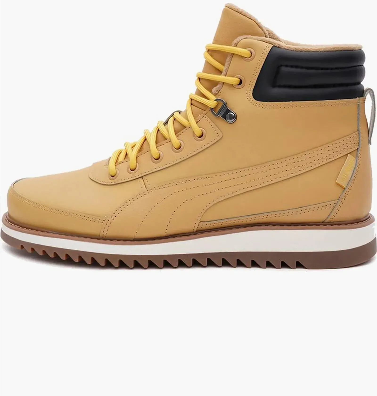 Черевики чоловічі Puma Desierto V2 Puretex (373026-03)