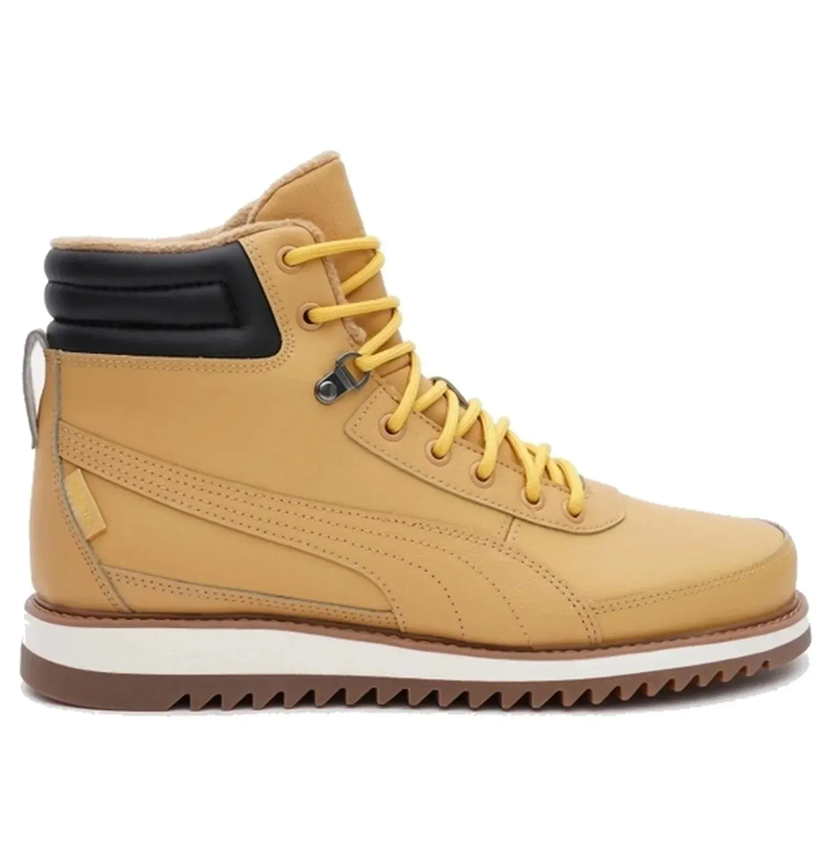 Черевики чоловічі Puma Desierto V2 Puretex (373026-03)