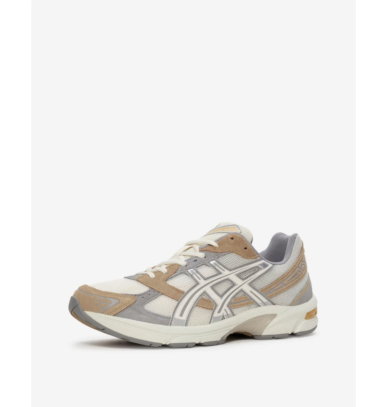 Кросівки чоловічі Asics Gel-1130 Beige/Grey 1203A610-200