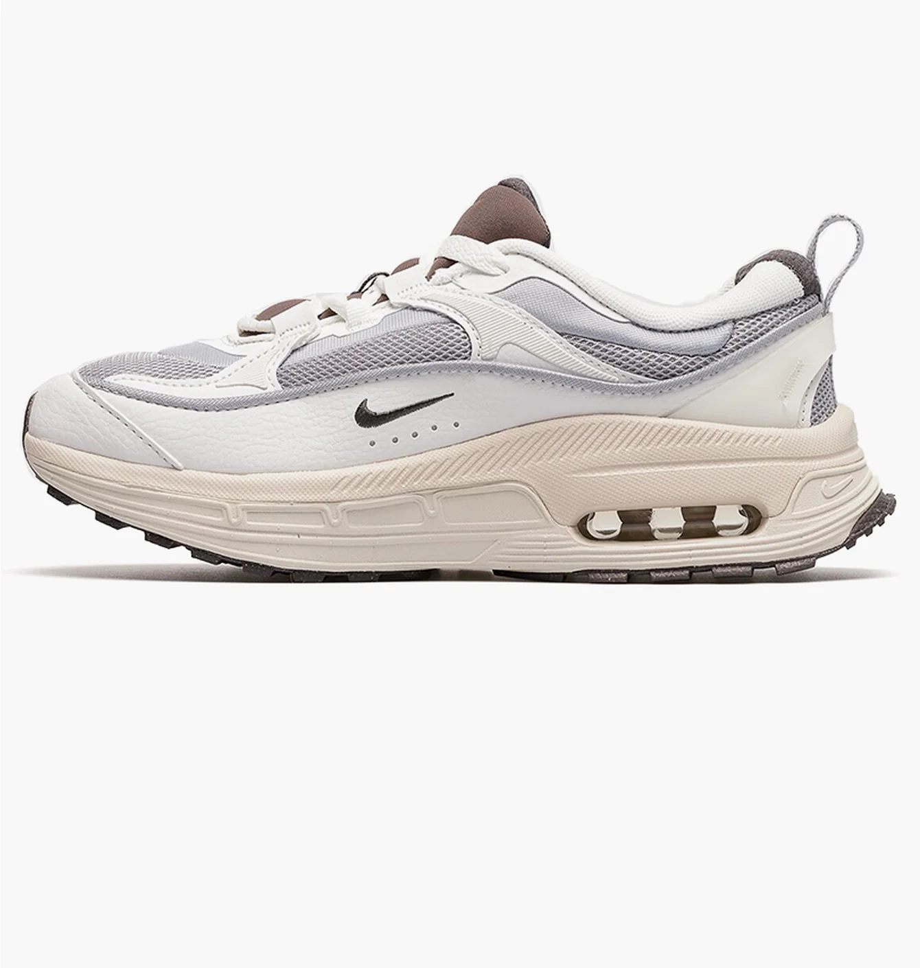 Кросівки жіночі Nike Wmns Air Max Bliss Nn White Dz4707-001