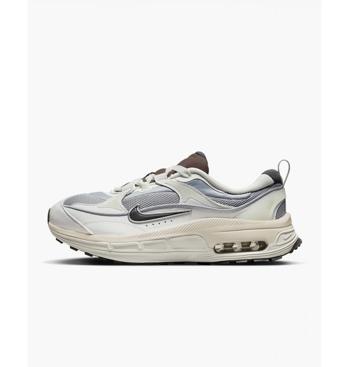 Кросівки жіночі Nike Wmns Air Max Bliss Nn White Dz4707-001