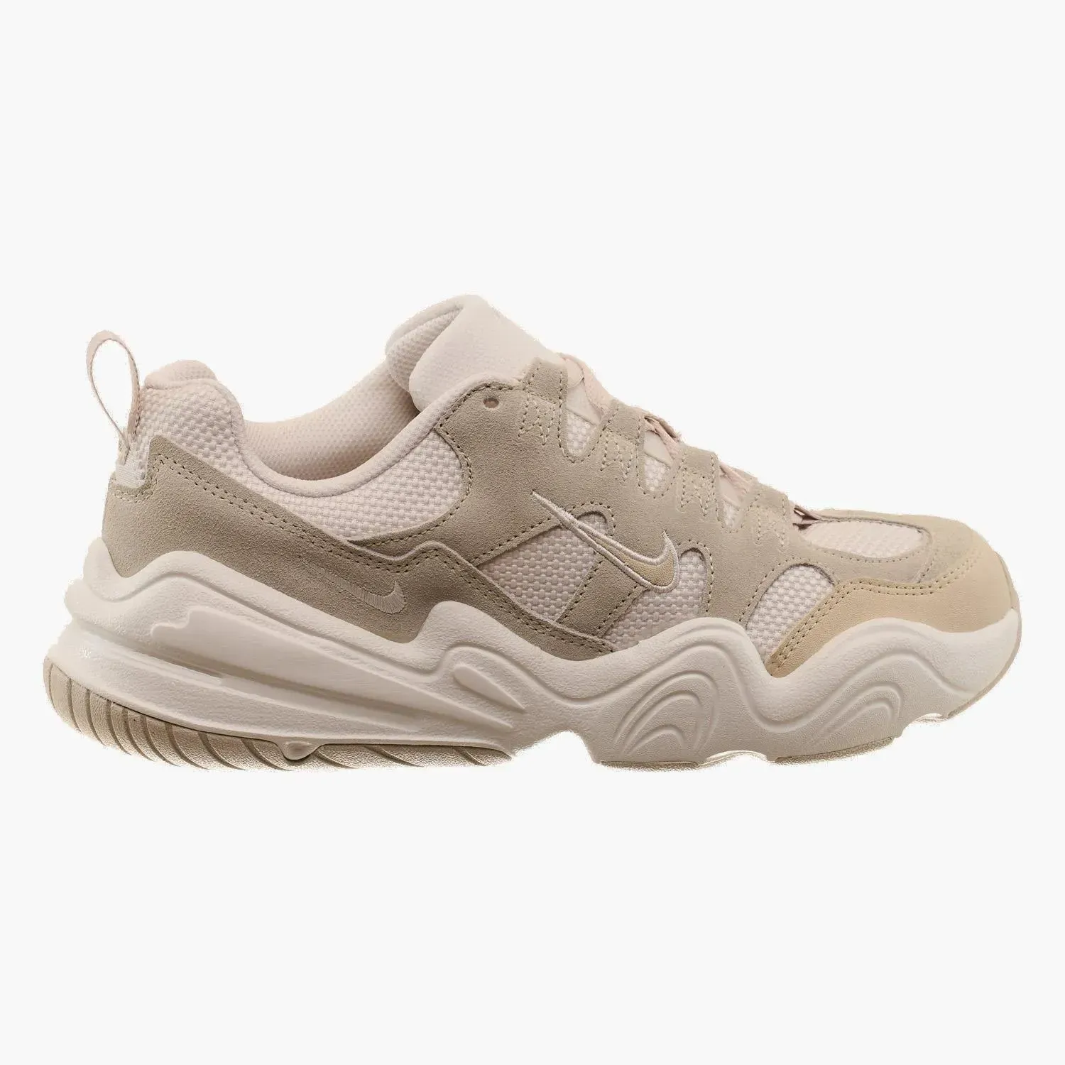 Кросівки жіночі Nike Tech Hera (DR9761-002)