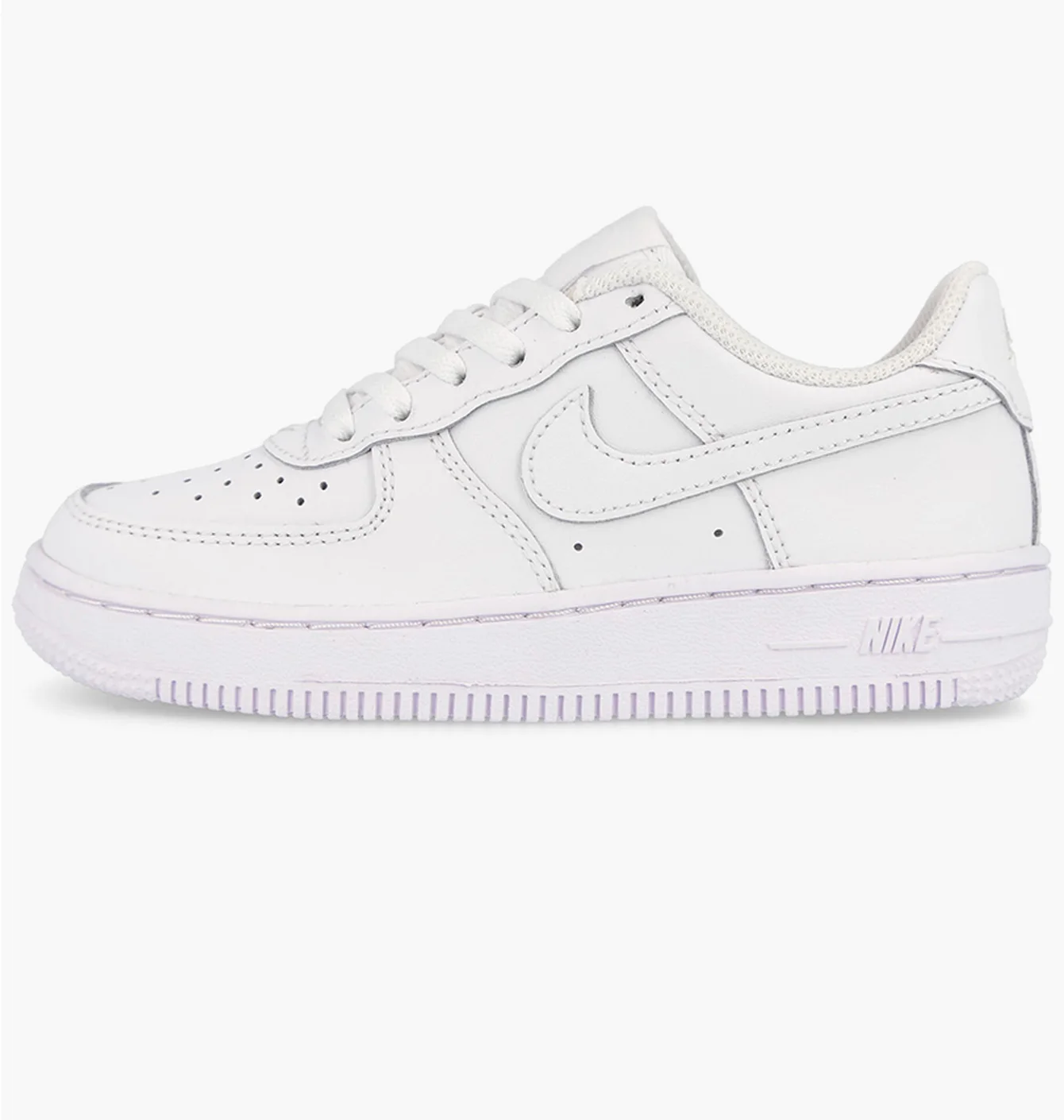 Кросівки дитячі Nike Force 1 Le White DH2925-111