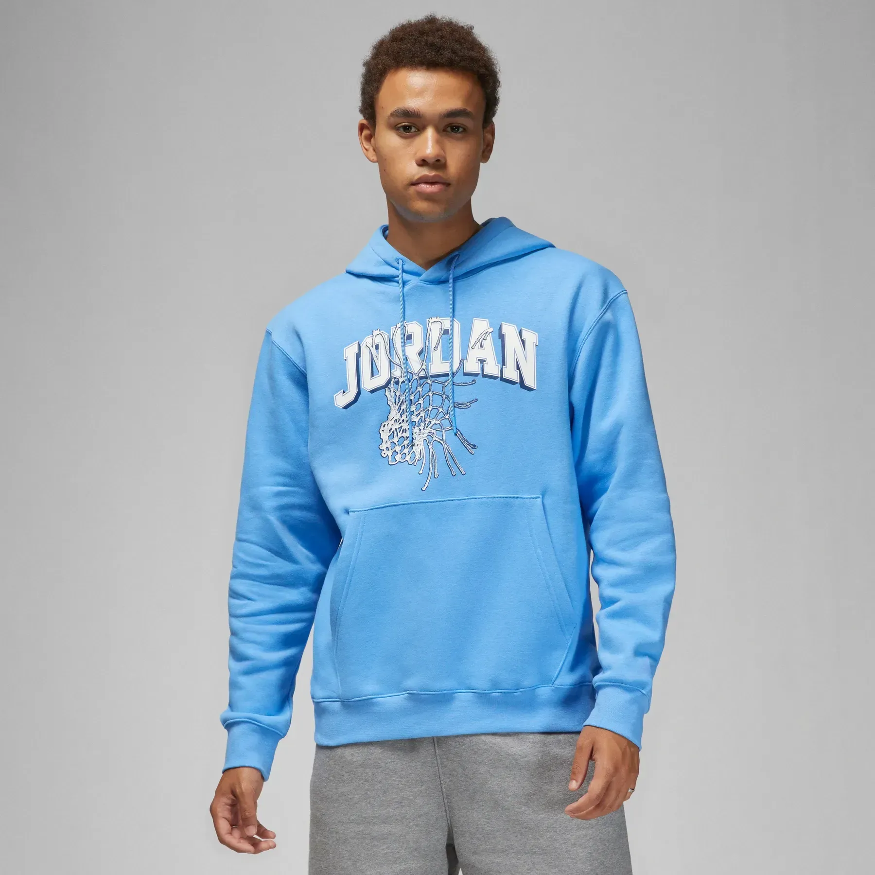 Кофта чоловіча Jordan Sneaker School Hoodie (DZ3548-412)