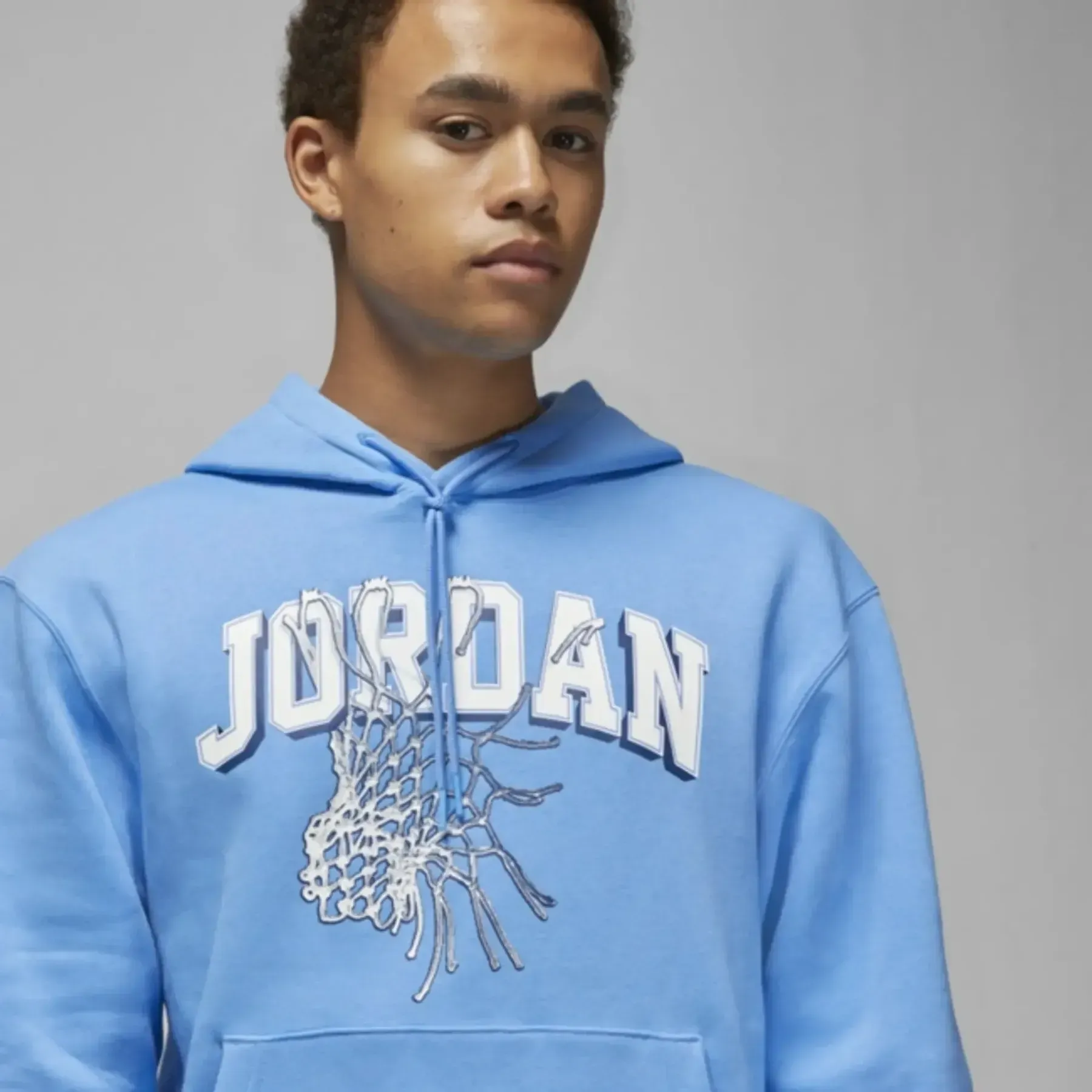 Кофта чоловіча Jordan Sneaker School Hoodie (DZ3548-412)