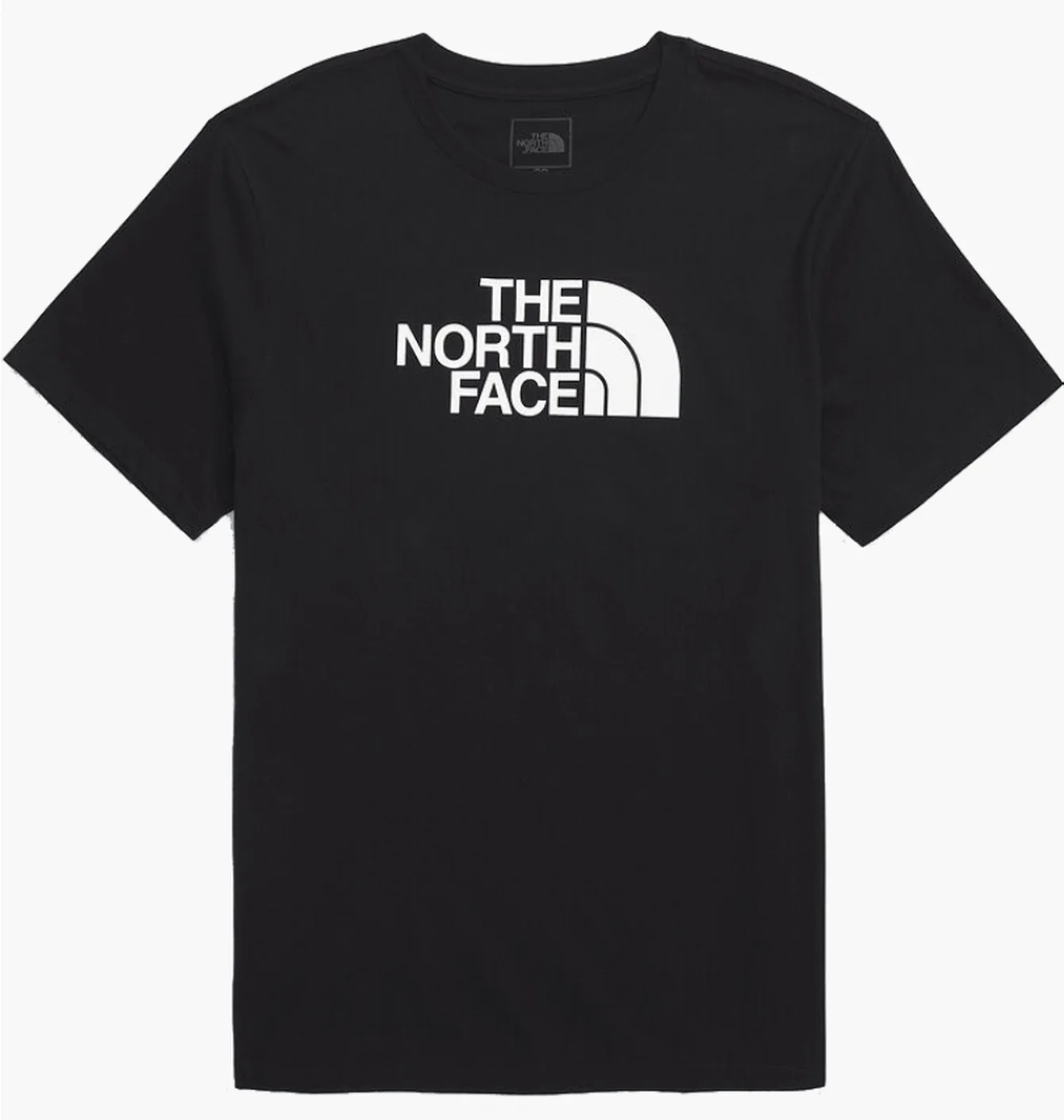 Футболка чоловіча The North Face Evolution Half Dome Black NF0A8B6JKY4