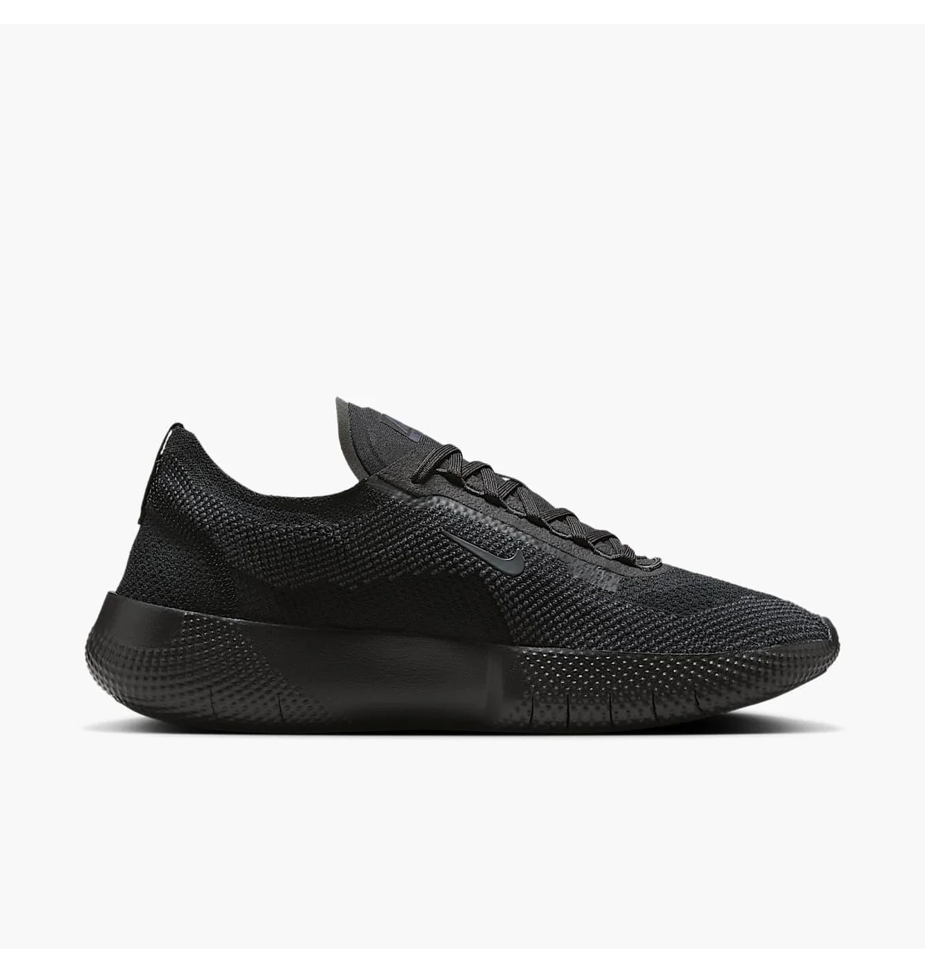 Кросівки чоловічі Nike Free 2025 Black HF1078-001
