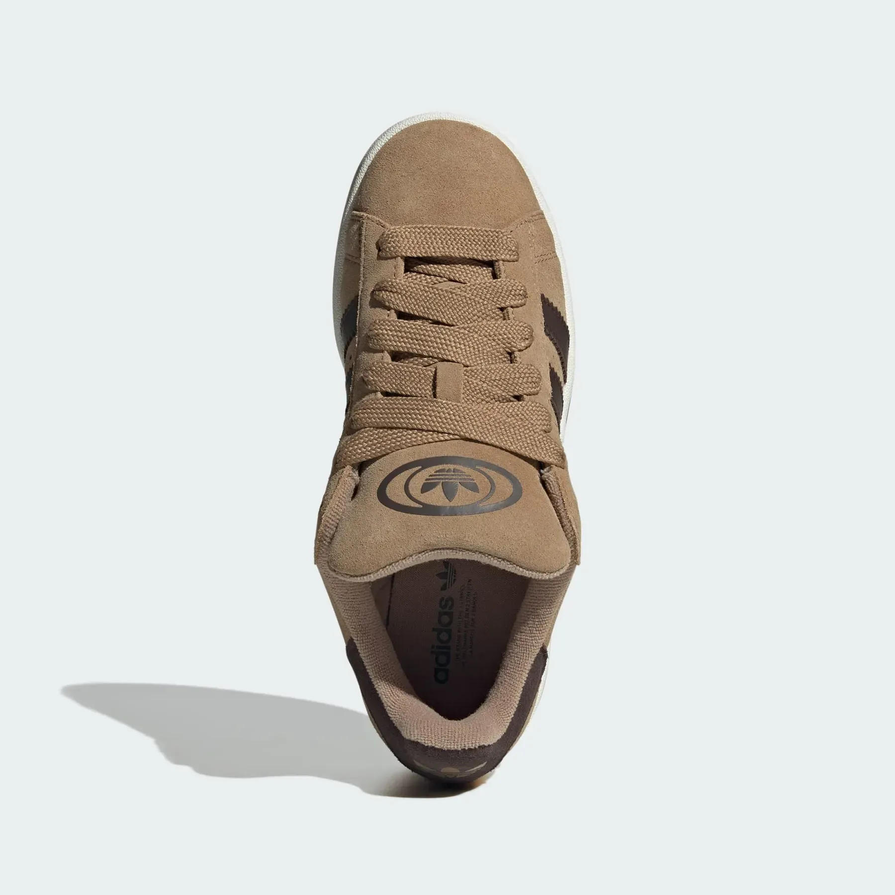 Кросівки жіночі Adidas Campus 00S (JQ8289)