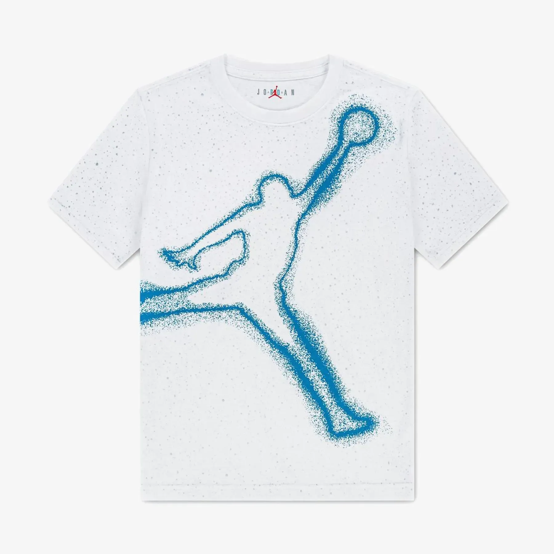 Футболка дитяча Jordan Jdb Jm Phased Ss Tee (95F599-001)