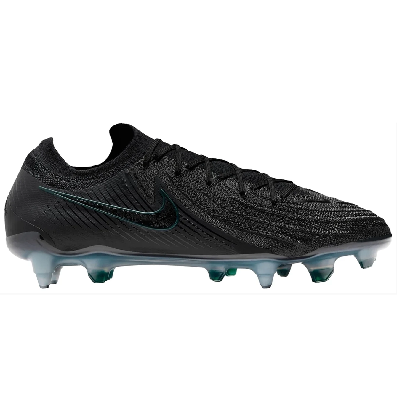 Бутси унісекс Nike Phantom Gx Ii Elite Sg-Pro Ac Black FJ2586-002
