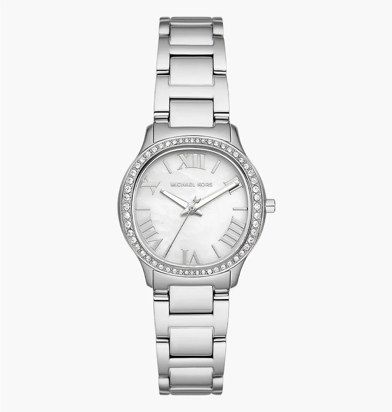Годинник жіночий Michael Kors Sage MK4824