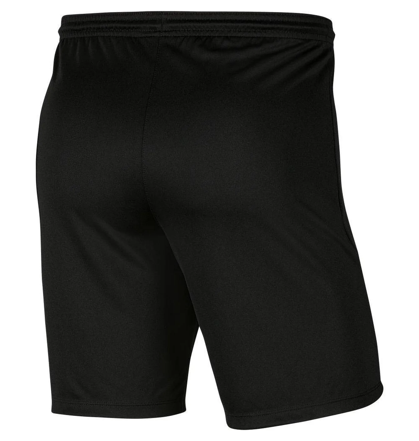 Шорти чоловічі Nike M Nk Dry Park Iii Short Nb K Black BV6855-010