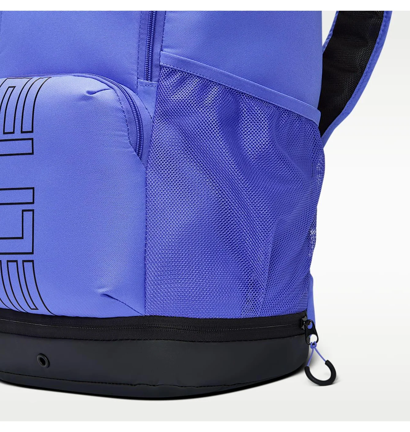 Рюкзак унісекс Nike Varsity Elite Blue HM9965-570