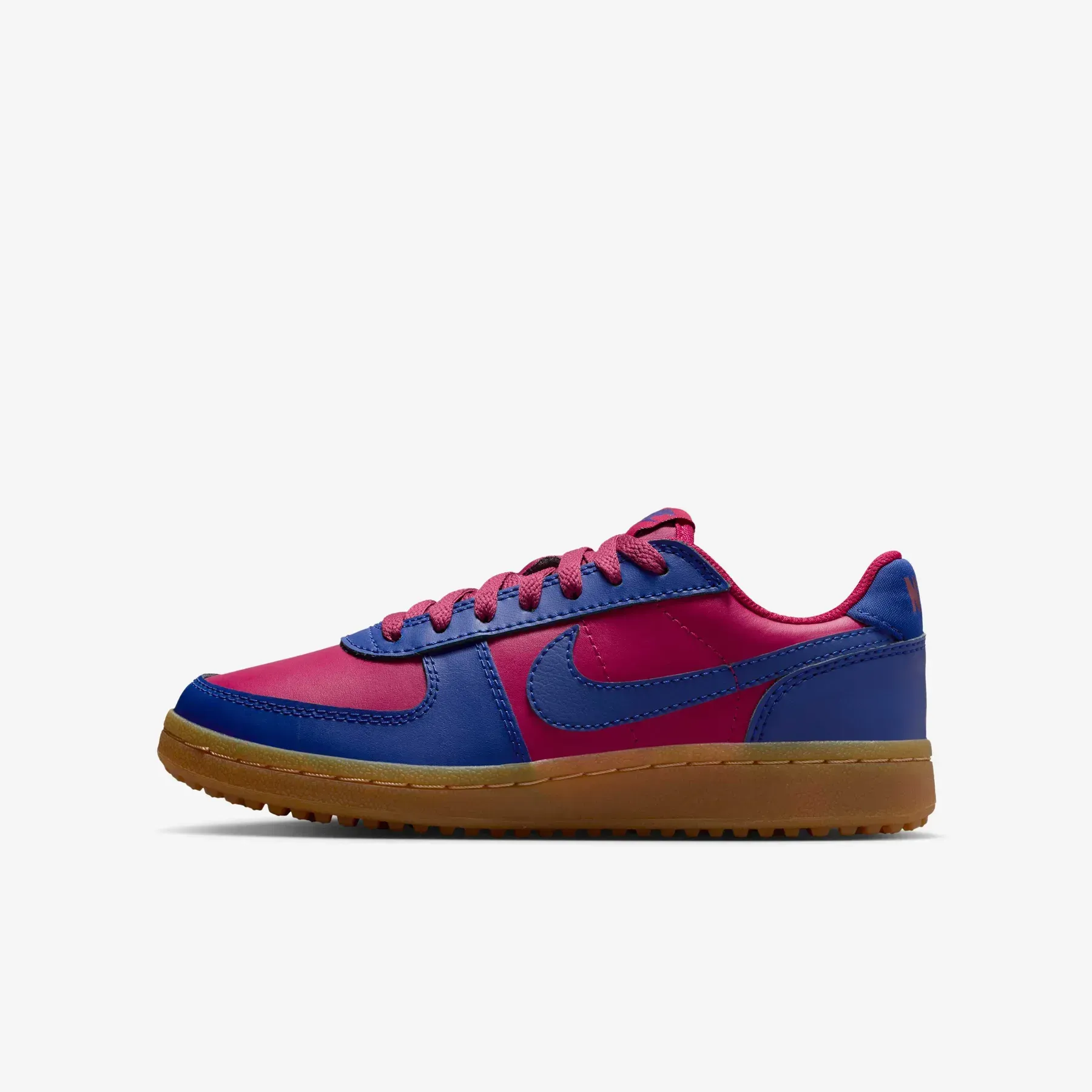 Кросівки підліткові Nike Field General Ltr (IH3324-600)