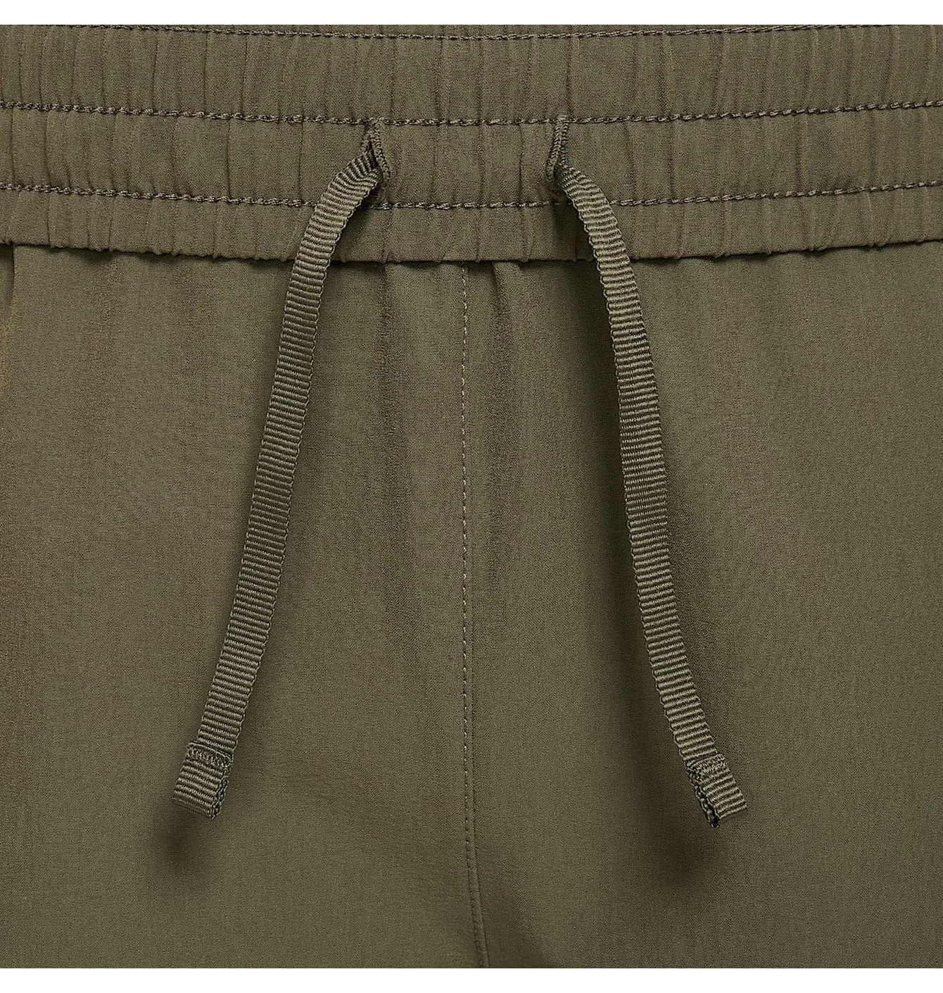 Штани дитячі Nike Sportswear City Utility Olive FZ4904-222