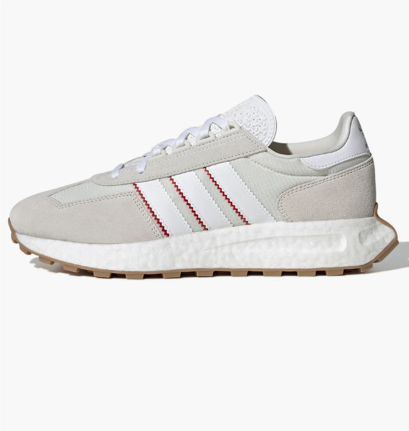 Adidas Retropy E5 Shoes Grey