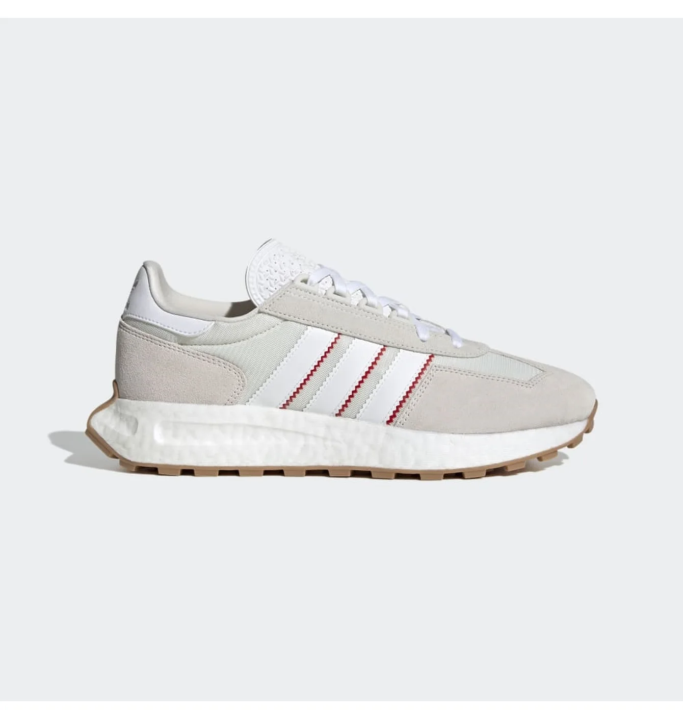 Adidas Retropy E5 Shoes Grey