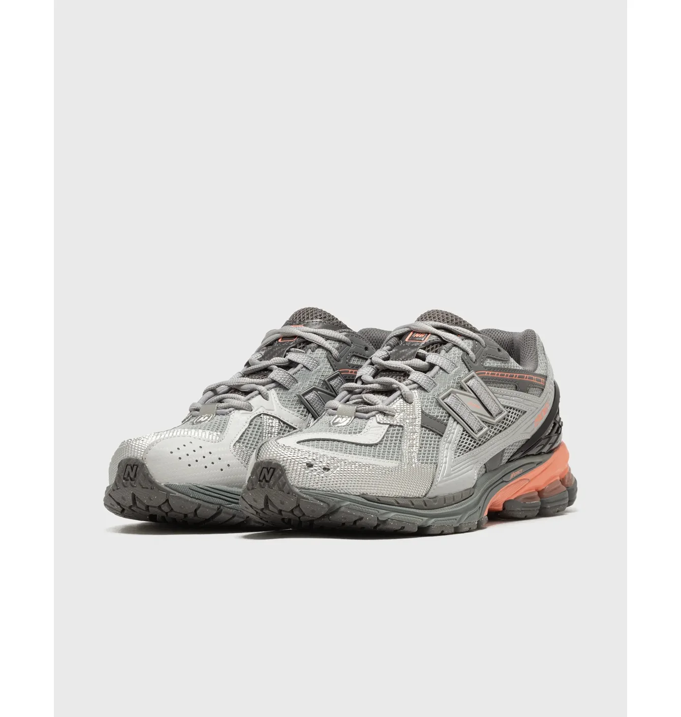 Кросівки унісекс New Balance 1906 Grey U1906NF
