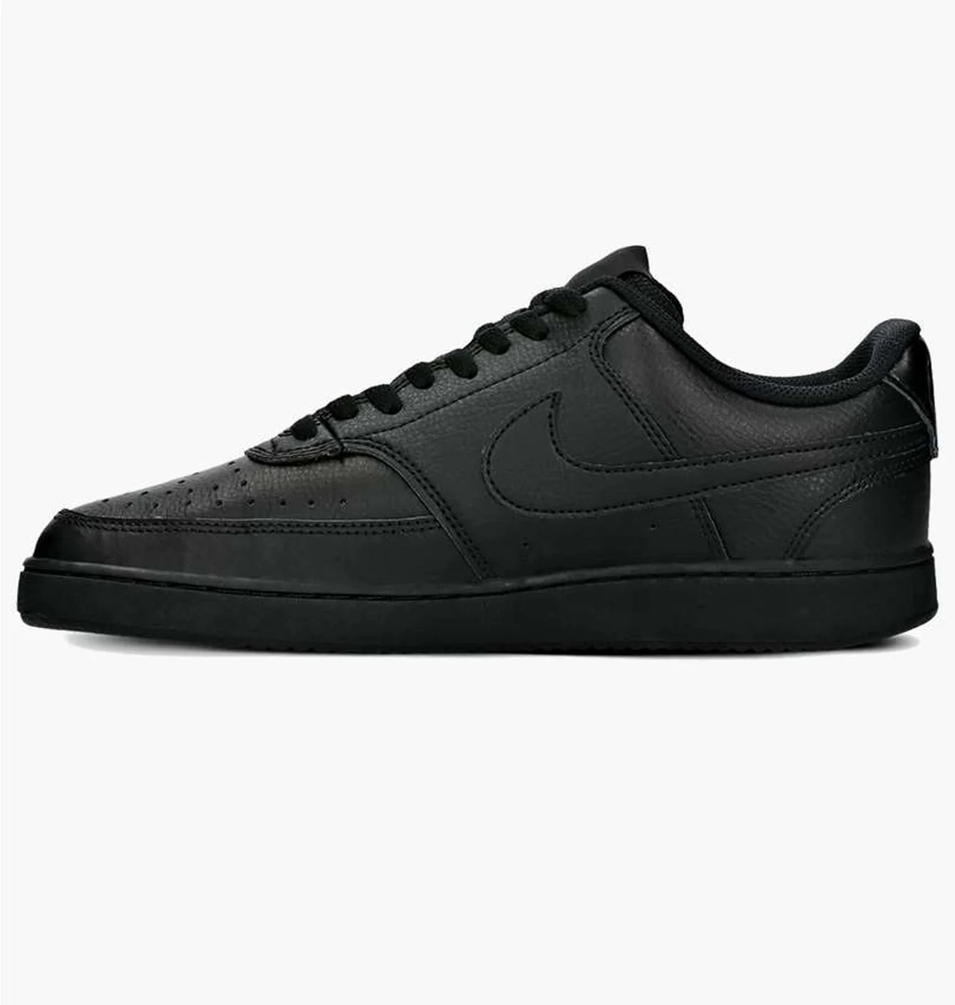Кросівки чоловічі Nike Court Vision Low Black CD5463-002
