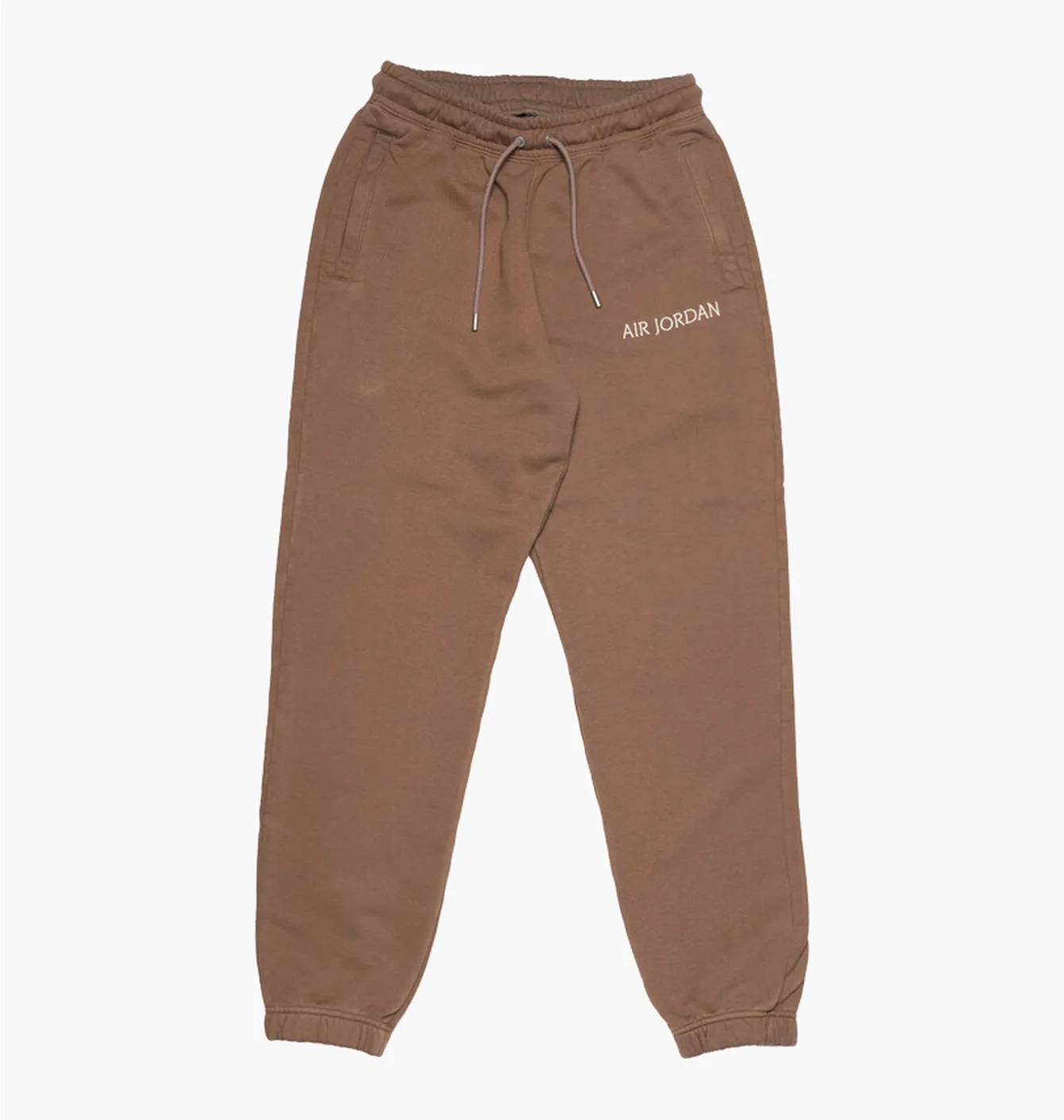 Штани жіночі Air Jordan Woodmark Pant Brown DV6471-270