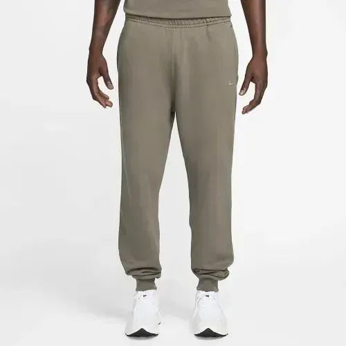 Брюки чоловічі Nike Nocta Fleece Cs (FN7661-040)