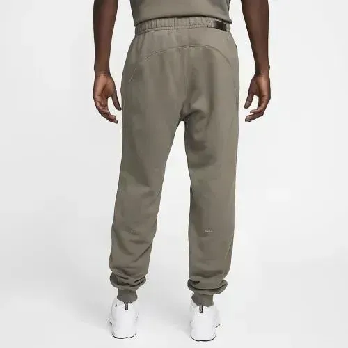 Брюки чоловічі Nike Nocta Fleece Cs (FN7661-040)