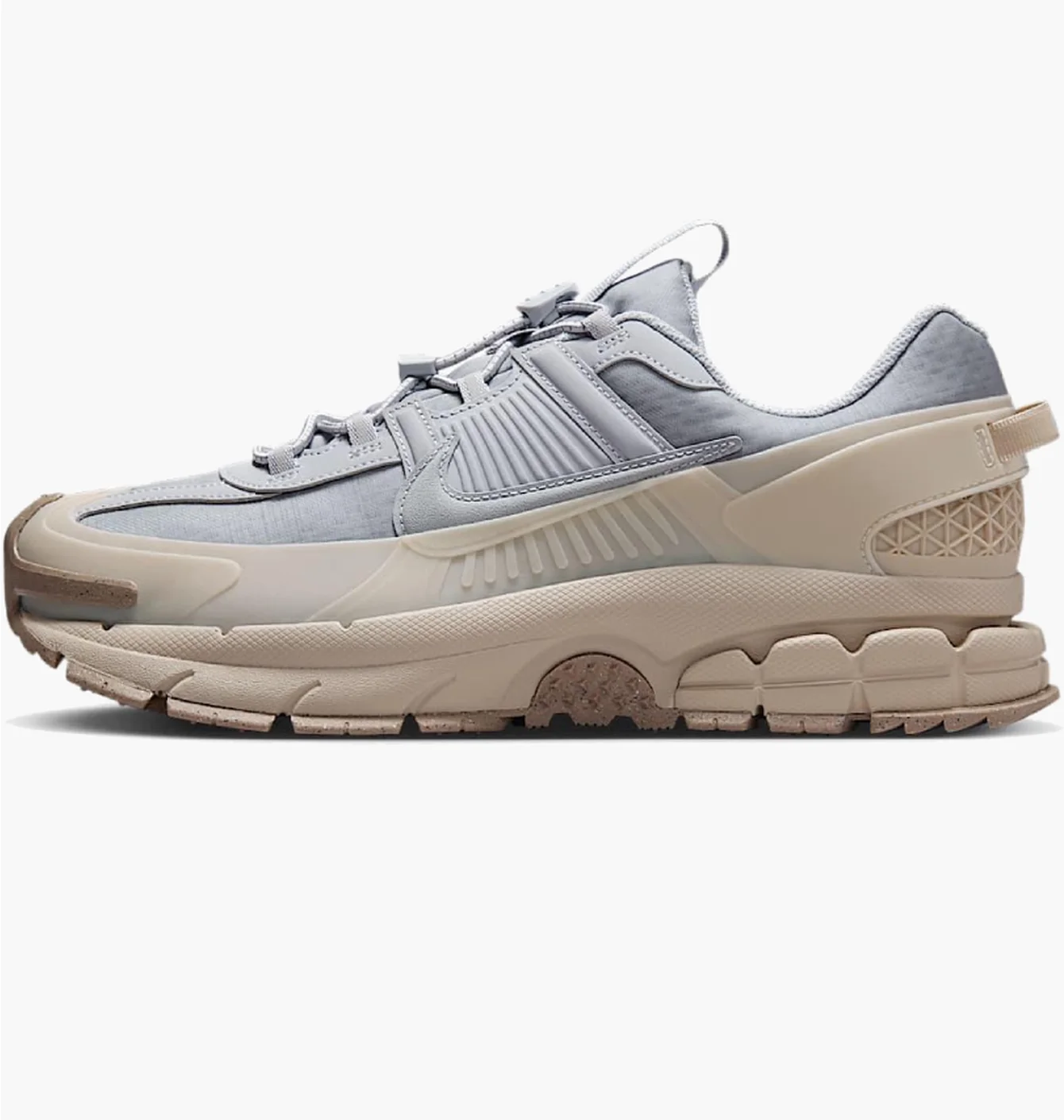Кросівки чоловічі Nike Zoom Vomero Roam Light Blue/Grey HJ4646-001