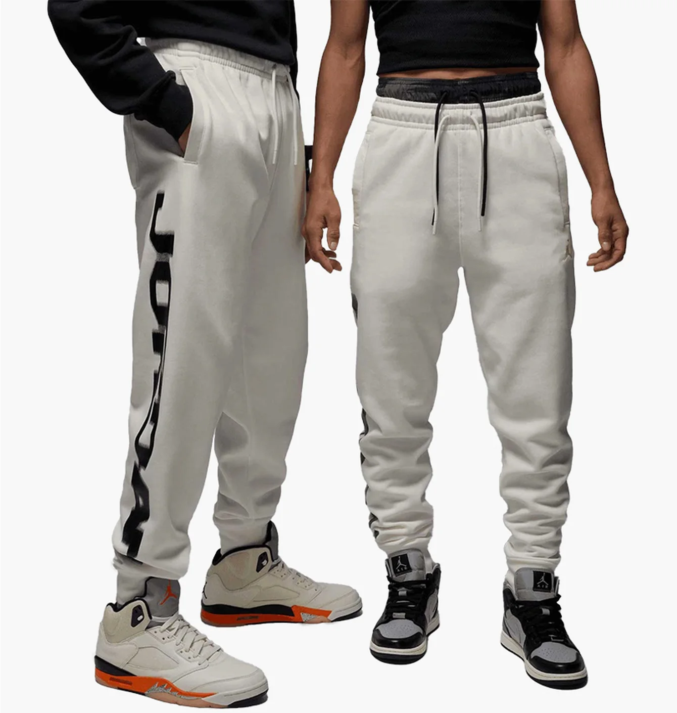 Штани чоловічі Nike Mvp Beige FV7229-133