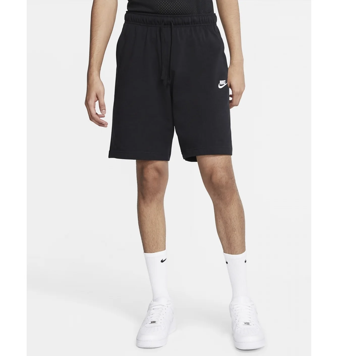 M NSW CLUB SHORT JSY