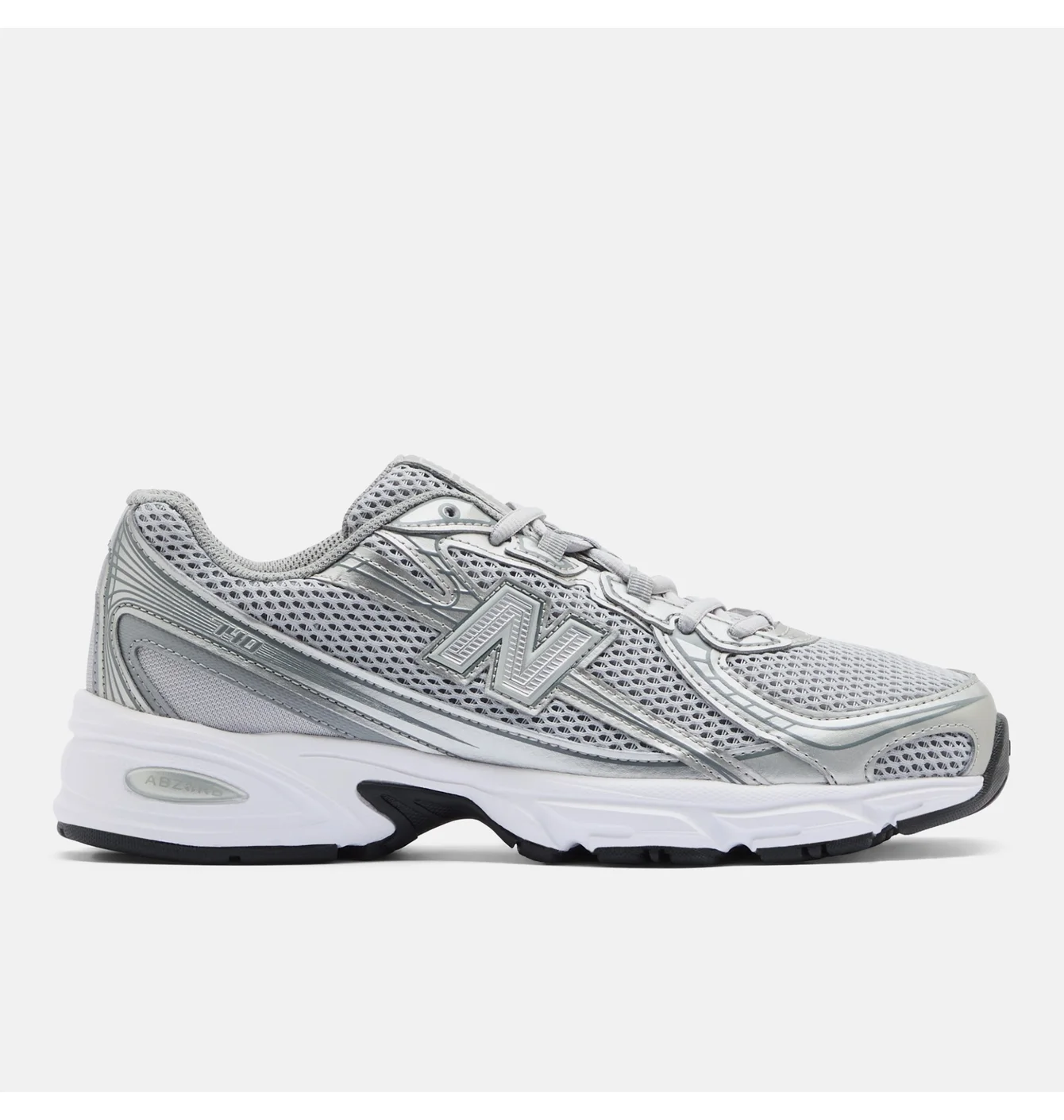 Кросівки унісекс New Balance 740 Metallic U740SG2