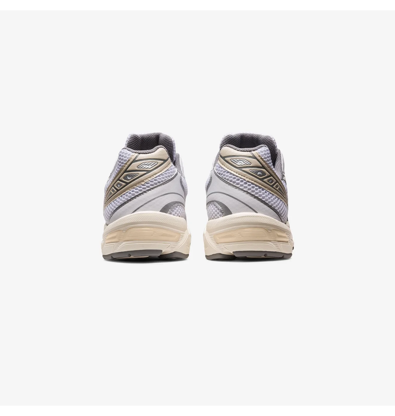 Кросівки унісекс Asics Gel-1130 White 1201A256-112