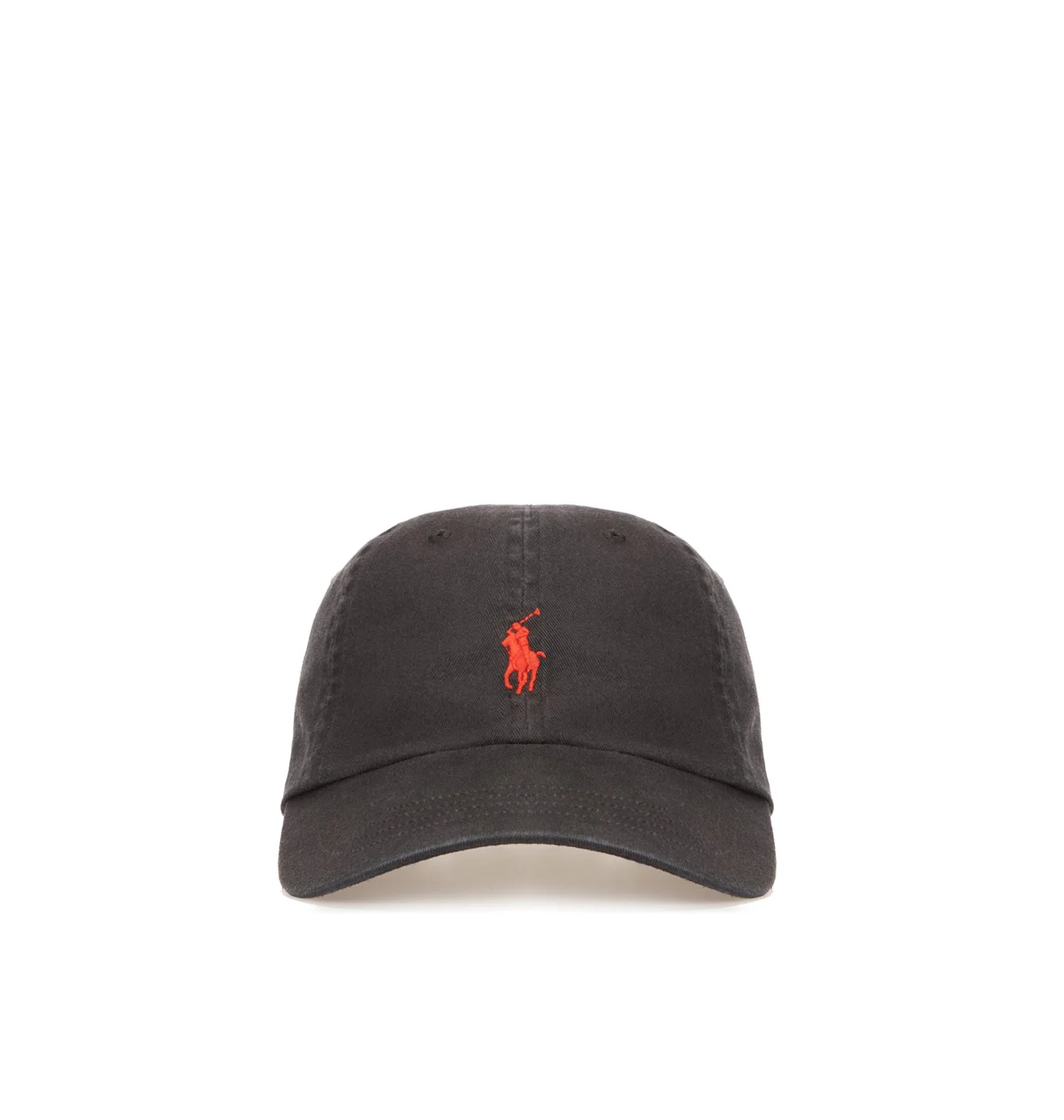 Кепка чоловіча Polo Ralph LaurenBlack 710548524004